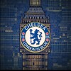 Логотип телеграм канала @lib_since_1905 — London is Blue since in 1905 | Челси 🔵🦁