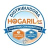 Logo of telegram channel libe2026 — Distribuidor Hogaril EC.