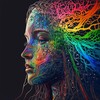 Логотип телеграм -каналу liben_s — kafori