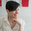 Логотип телеграм канала @liber_event — Anna Liber | художник в бизнесе