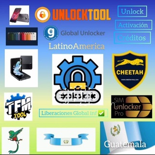 Logotipo del canal de telegramas liberacionesglobal502inf - Liberaciones Global Inf