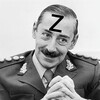 Логотип телеграм канала @liberalovz — Либералов Z