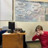 Логотип телеграм канала @liberalyekb — либералы