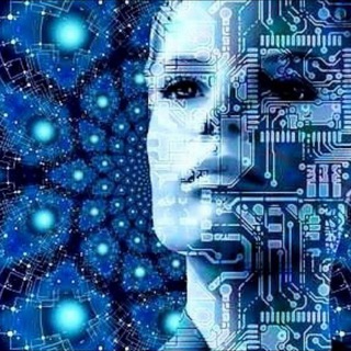 Logotipo do canal de telegrama liberandoamatrix - CANAL AULA IMPLANTES LIBERANDO A MATRIX