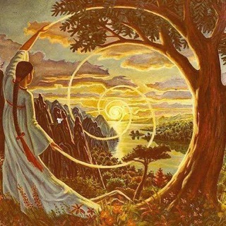 Logotipo del canal de telegramas liberandoysanando - 🌈 ꒒꒐ꃳꏂꋪꋬꋊ꒯ꄲ ꌦ ꇙꋬꋊꋬꋊ꒯ꄲ 🎇💖