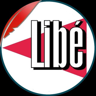 Logo de la chaîne télégraphique liberationfr - Libération 📰