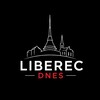 Telegram channel Liberec Dnes logo