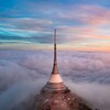 Логотип телеграм -каналу liberecevents — Liberec/Ліберець події та новини 🇨🇿