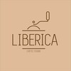 Logo of telegram channel libericacoffee — LIBERICA COFFEE STUDIO