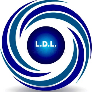 Logo del canale telegramma liberidilavorare - LIBERI DI LAVORARE