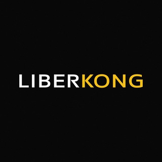 电报频道的标志 liberkong — LIBERKONG