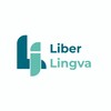 Логотип телеграм канала @liberlingva_language_tips — LiberLingva_языки и культуры для работы и развлечения