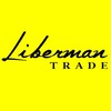 Логотип телеграм канала @libermantrade — Liberman Investing & Trades