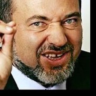 Логотип телеграм канала @libermantranslate — Дешифратор