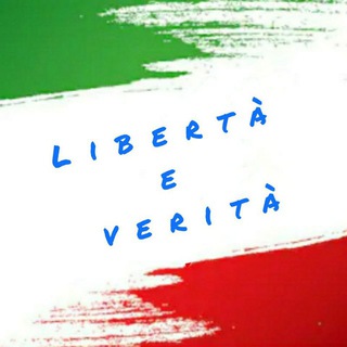 Logo del canale telegramma liberta_e_verita - Libertà e Verità