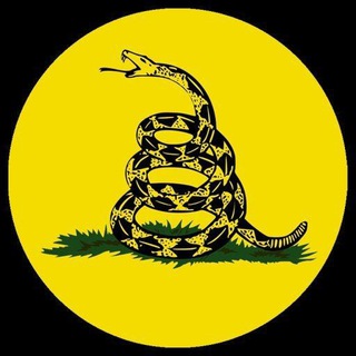 Логотип телеграм канала @libertarian_poll — Либертарианские опросы