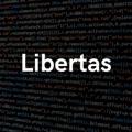 Logo saluran telegram libertasru — Libertas