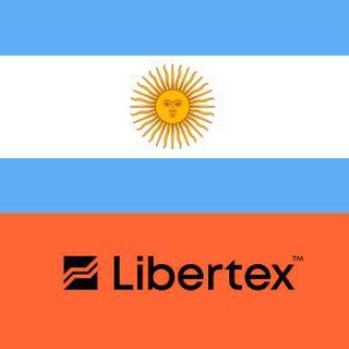 Telegram kanalining logotibi libertex_argentina_comunidad — Libertex Argentina Comunidad