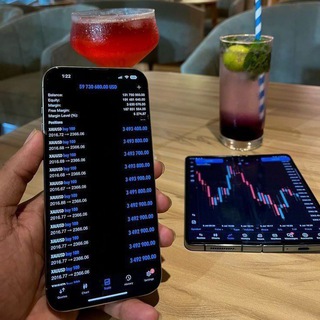 Логотип телеграм канала @libertex_chatterbox — Forex Club Official CIS
