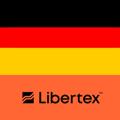Logo des Telegrammkanals libertexeudeu - 🇩🇪 Libertex EU|DE 🇩🇪