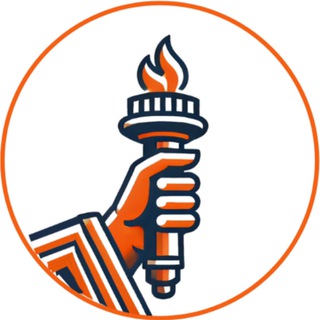Логотип телеграм -каналу liberty_community — Liberty Community