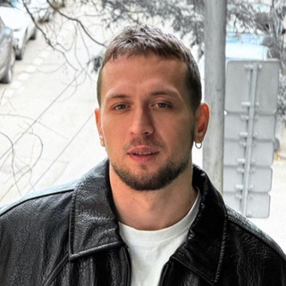 Telegram channel Макс Свинцов logo
