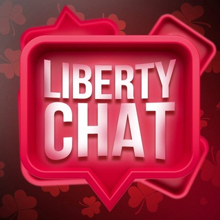 Логотип телеграм канала @liberty_temki — Либерти | темки и языки