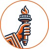 Логотип телеграм -каналу liberty_community — Liberty Community