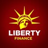 Логотип телеграм -каналу liberty_fin — Liberty Finance - Курси валют