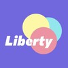 Логотип телеграм канала @liberty_marketing — Liberty для психологов
