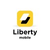 Logo of telegram channel liberty_mobi — Liberty_mobile