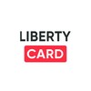 Логотип телеграм канала @libertycard_channel — 💳 Liberty Card - зарубежные карты