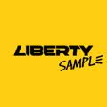 Logo del canale telegramma libertyclothess - LIBERTY SAMPLE | ОДЕЖДА И АКСЕССУАРЫ