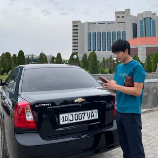 Telegram kanalining logotibi libertyconsulting — RVX7's BLOG🇺🇲🗽