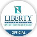 Logo saluran telegram libertycurrentaffairs — 📚 Liberty: Bhavnagar📚