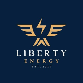 Логотип телеграм канала @libertyenergy — Liberty Energy | Мульти-брендовый автосалон электромобилей