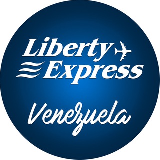 Logotipo del canal de telegramas libertyexpressvenezuela - Liberty Express Venezuela 🇻🇪