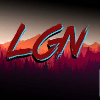 Логотип телеграм канала @libertygamesnews — Liberty Games News 🎮🍿