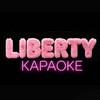 Логотип телеграм канала @libertyp7 — Караоке LIBERTY на Правде 7
