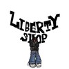 Logo of telegram channel libertyshooop — Libertyshop