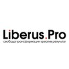 Логотип телеграм канала @liberuspro — Книжное издательство Liberus.Pro