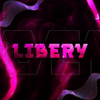 Логотип телеграм канала @liberynews — Net