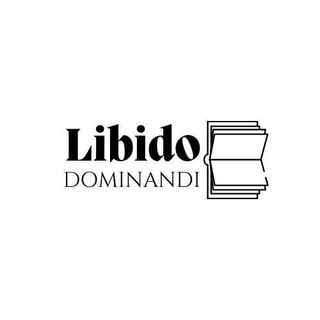 لوگوی کانال تلگرام libidodominandi — Libido