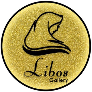Telegram kanalining logotibi libos_shop_uz — LIBOS gallery