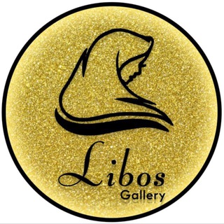 Telegram kanalining logotibi libos_shop_uz — Libos_gallery_uz
