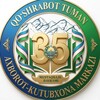 Telegram kanalining logotibi libqushrabot — Libqo'shrabot rasmiy kanal