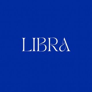 Логотип телеграм канала @libra_astrology — Даша Libra