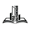 Логотип телеграм канала @librabookclub — ПОД ОБЛОЖКОЙ