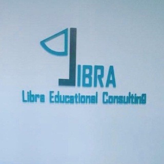 የቴሌግራም ቻናል አርማ libraconsultants — Libra consulting