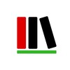 Логотип телеграм канала @librainmsk — ЛиБрейн
